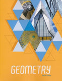 BJU Press Geometry Student Text (4ed)