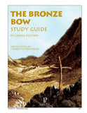 Bronze Bow Study Guide (Grades 6-8)