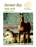 Farmer Boy Study Guide (Grades 4-6)