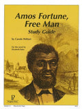 Amos Fortune, Free Man Study Guide (Grades 5-8)