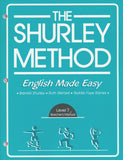 Shurley English Level 7 Kit (Grade 7)