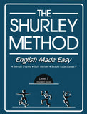 Shurley English Level 7 Student Book (Grade 7)
