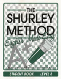 Shurley English Level 8 Kit (Grade 8)