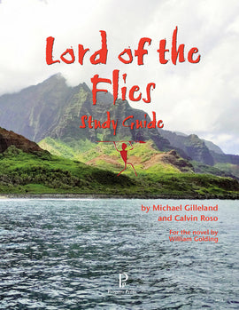 Lord of the Flies Study Guide (Grades 11-12)