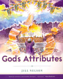 God's Attributes