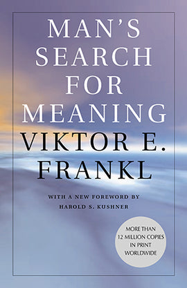 Man's Search for Meaning (F)