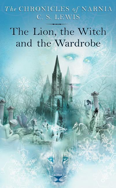 The Lion, the Witch, and the Wardrobe (The Chronicles of Narnia) (C)