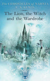 The Lion, the Witch, and the Wardrobe (The Chronicles of Narnia) (C)