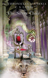 The Silver Chair (The Chronicles of Narnia)