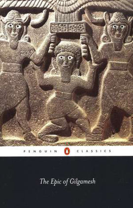 The Epic of Gilgamesh (D)