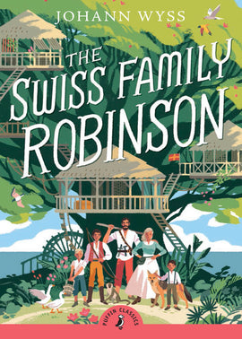 The Swiss Family Robinson