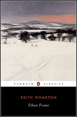 Ethan Frome