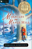 Miracles on Maple Hill