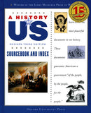History of US Source and Index Book #11