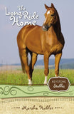 The Long Ride Home - Keystone Stables Series Book 8