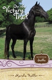 On the Victory Trail - Keystone Stables Series Book 2