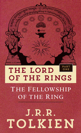 Fellowship of the Ring: The Lord of the Rings Part One