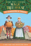 Thanksgiving on Thursday - Magic Tree House #27