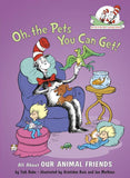 Oh the Pets You Can Get! (Cat in the Hat Learning Library)