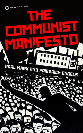 The Communist Manifesto (E)