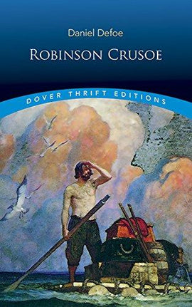 Robinson Crusoe