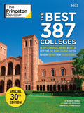 The Best 387 Colleges, 2022: In-Depth Profiles & Ranking Lists to Help Find the Right College for You