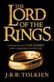 The Lord of the Rings One-Volume Edition