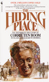 The Hiding Place: The Triumphant True Story of Corrie Ten Boom (HCS)