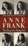 Anne Frank, Diary of a Young Girl: The Definitive Edition