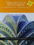 Precalculus With Limits: A Graphing Approach (Advanced Placement Version) (USED) - PEP Florida Edition