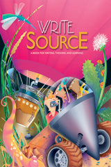 Write Source Student Edition Grade 8 (USED)