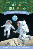 Midnight on the Moon - Magic Tree House #8