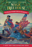 Revolutionary War on Wednesday - Magic Tree House #22