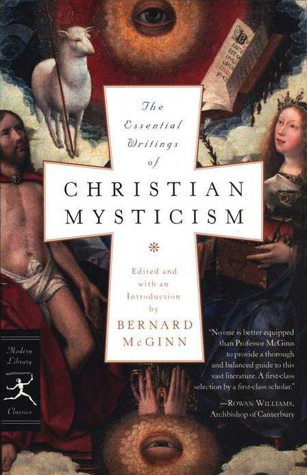Essential Writings of Christian Mysticism (D)
