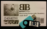 Discovering Design with Chemistry Audio Book (USB Flash Drive)