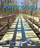 Myers’ Psychology for the AP Course, 3rd Edition