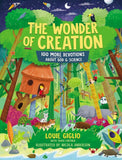 The Wonder of Creation: 100 More Devotions about God and Science