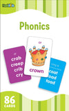 Phonics Flash Cards