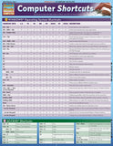 Quick Study Computer Shortcuts