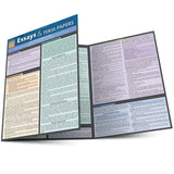 Quick Study Essays and Term Papers