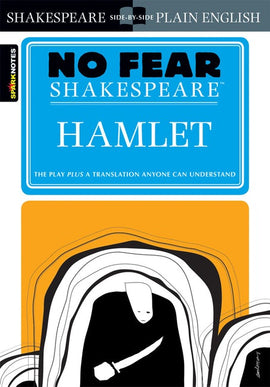 NO FEAR Shakespeare: Hamlet