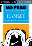 NO FEAR Shakespeare: Hamlet
