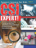 CSI Expert! Forensic Science for Kids (Grades 5-8)