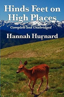 Hinds Feet on High Places