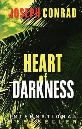 Heart of Darkness (Z)