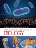 Discovering Design with Biology Textbook