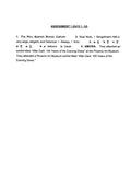 Easy Grammar Ultimate Series: 180 Daily Teaching Lessons Grade 9 Test Booklet
