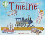 A Star-Spangled Timeline