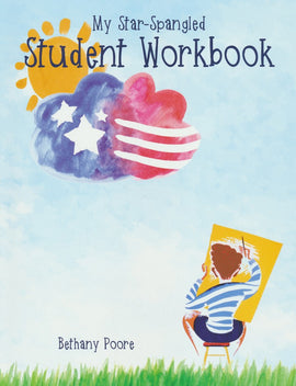 My Star-Spangled Student Workbook