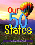 Our 50 States Text